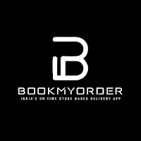 BookMyOrder