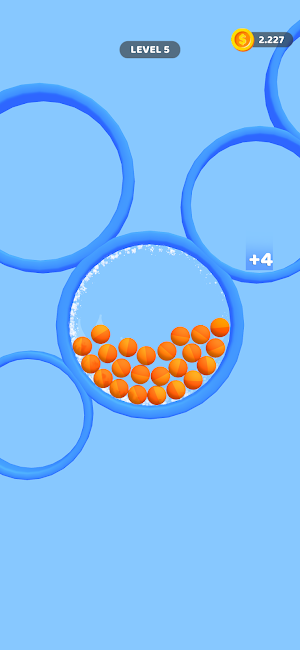 Roundin! Screenshot 2