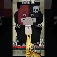 Ellie Jenny MOD for Minecraft