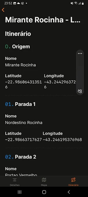 Na Favela Turismo Screenshot 3