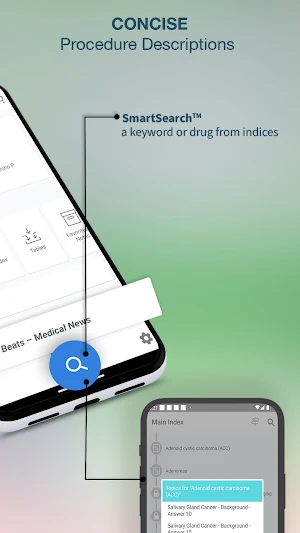 Radiation Oncology: Review Screenshot 1
