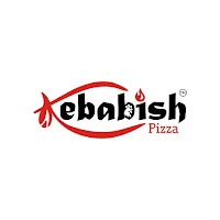 Kebabish Pizza