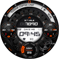 Oogly gear One