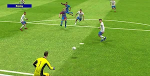 ePES Football 2024 Screenshot 2