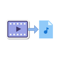 Audiofy:Convert Video to Audio
