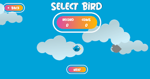 Birds vs Birds Screenshot 0