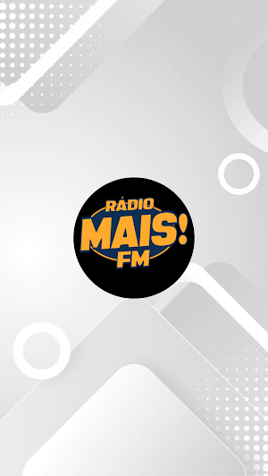 Rádio Mais FM Screenshot 1