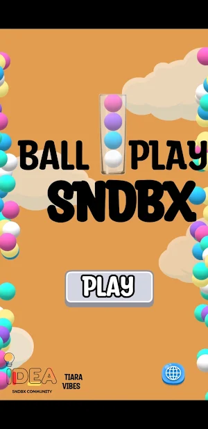Ball play sndbx Screenshot 0
