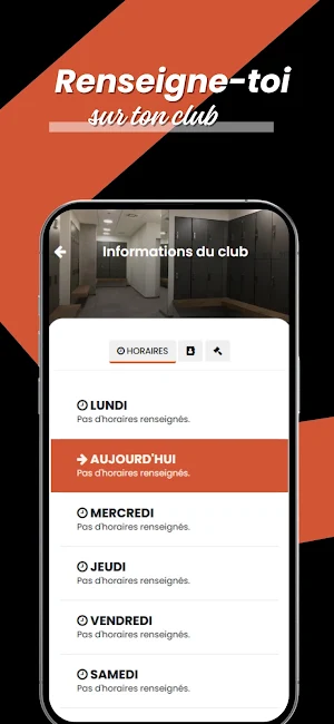 Chiquita Padel Screenshot 1
