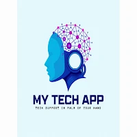 My Tech App