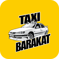 Barakat Taxi