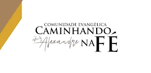 Rádio Caminhando na Fé Screenshot 0