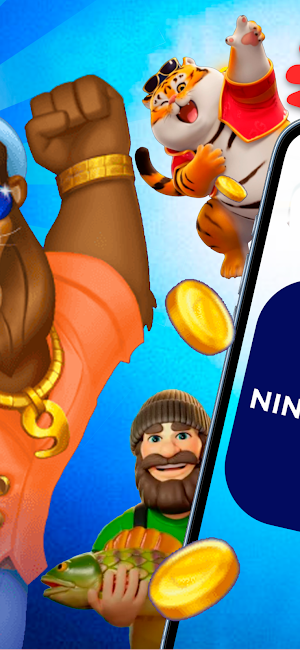Nine Casino Screenshot 1