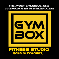 Gymbox Fitness Studio