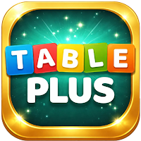 Table Plus:Ph