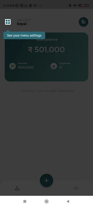 FinG Screenshot 3