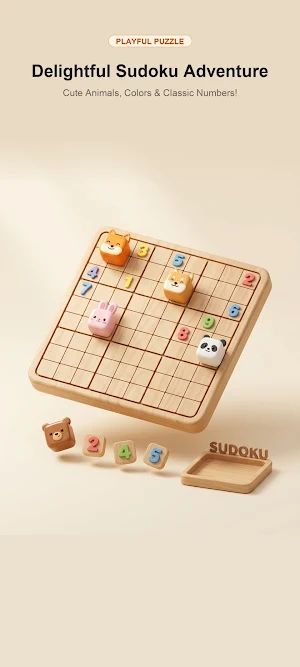 Sudoku Flex Screenshot 0