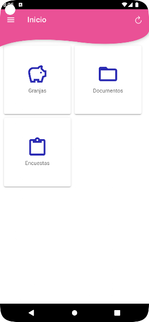 REDaPORC Screenshot 1