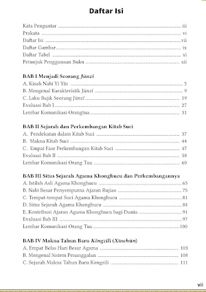 Agama Khonghucu Kls 12 Merdeka Screenshot 1