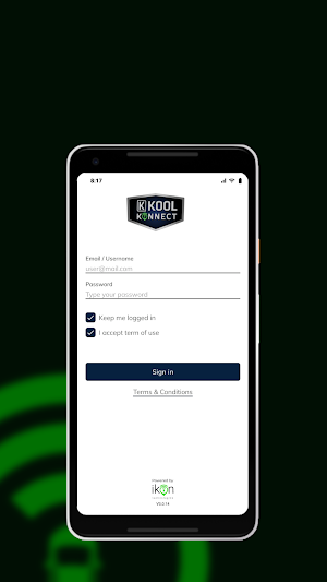 Kool Chevrolet Connect Screenshot 0