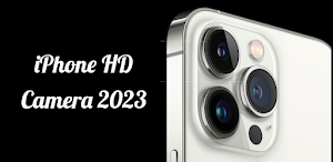 iPhone HD Camera:Launchers Screenshot 1