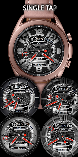 Cesar Royal Watch 2 by PontON Screenshot 1
