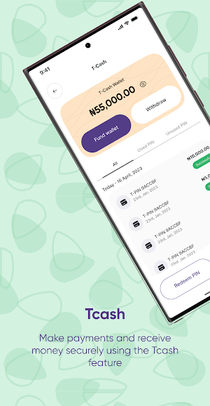 Tobopay Screenshot 3