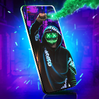 Live Wallpapers 3D – Wallcraft