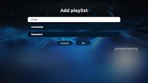 Box player OFFICIAL Screenshot 1