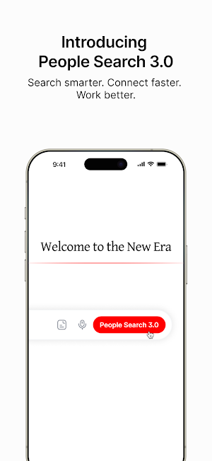 Network by Infidhi Screenshot 1