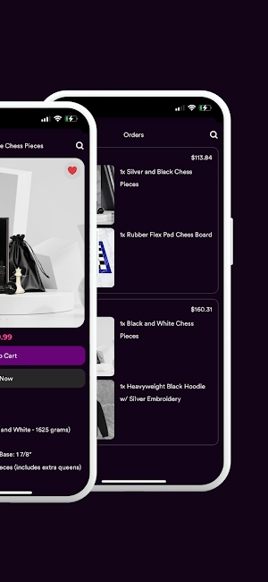 Botezlive Screenshot 3