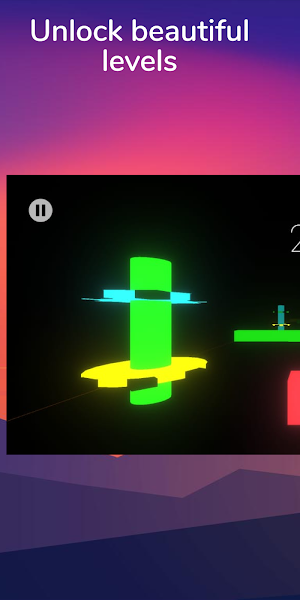 CubeLone Screenshot 2