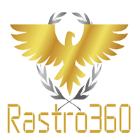 Rastro360 Monitoramento