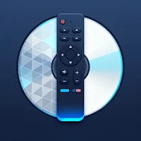 Bluray Remote Control