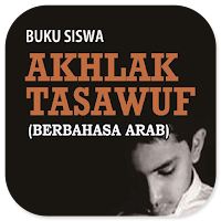 Akhlak Tasawuf MA Klas 11 Arab