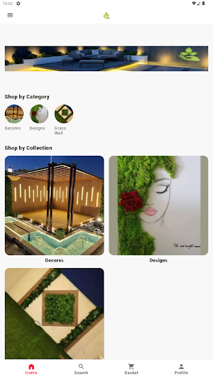 Viewcorner - ركن الرأي Screenshot 0