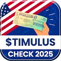Track Stimulus Check Info