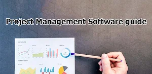 project management software Screenshot 2