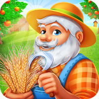 Farm Fest : Best Farming Games, Farming Simulator