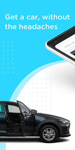 Invygo: Car Rental Made Easy Screenshot 0