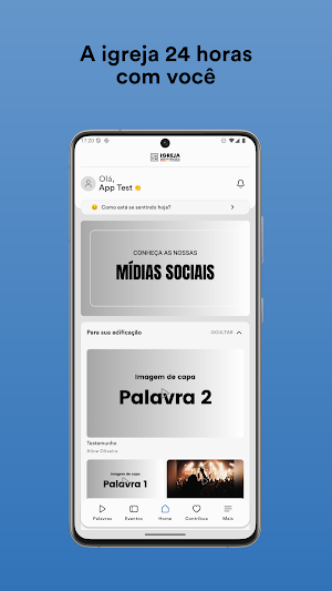 IEQJB Screenshot 0