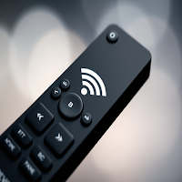 Remote for Buffalo tv