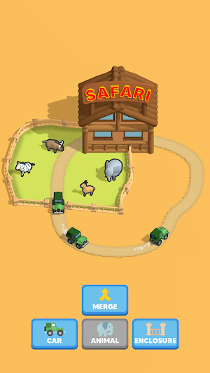 Safari Park Screenshot 0