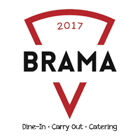 Brama La Pizza