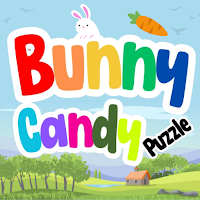 Bunny Candy Puzzle