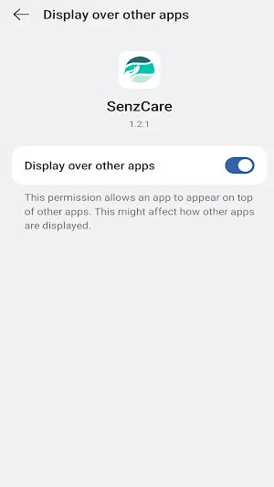 SmartCare.AI Screenshot 2