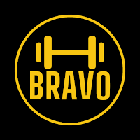 Bravo Gym: Workout & Fitness