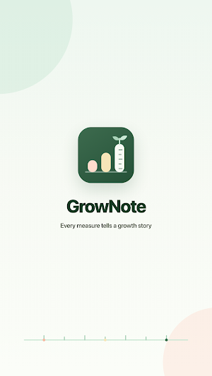 GrowNote Screenshot 0