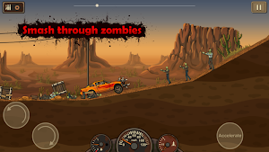 Earn to Die Lite Screenshot 0