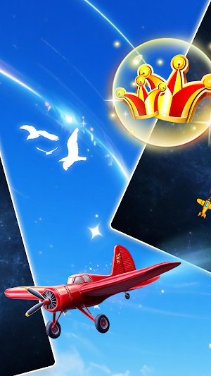 Sky Strike Screenshot 2